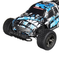 Thumbnail for Toystar VeloRC | Unleash the Speed ​​- RC Off-Road Monster Truck for Adventure Playing Fun - Ontketen de Snelheid - RC Off...