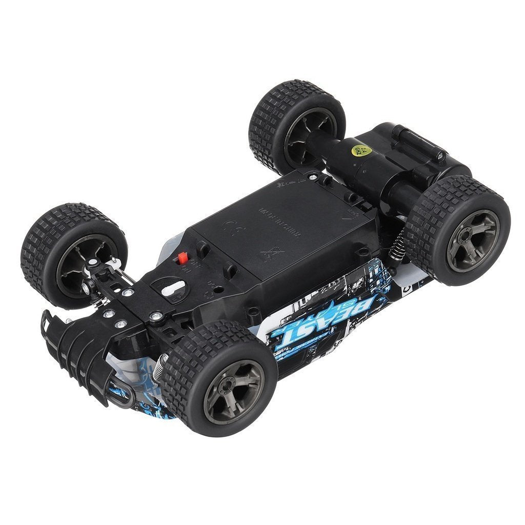 Toystar VeloRC | Unleash the Speed ​​- RC Off-Road Monster Truck for Adventure Playing Fun - Ontketen de Snelheid - RC Off...