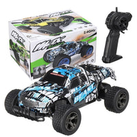 Thumbnail for Toystar VeloRC | Unleash the Speed ​​- RC Off-Road Monster Truck for Adventure Playing Fun - Ontketen de Snelheid - RC Off...