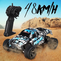 Thumbnail for Toystar VeloRC | Unleash the Speed ​​- RC Off-Road Monster Truck for Adventure Playing Fun - Ontketen de Snelheid - RC Off...