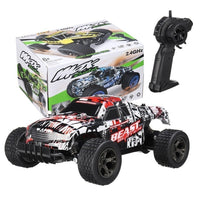 Thumbnail for Toystar VeloRC | Unleash the Speed ​​- RC Off-Road Monster Truck for Adventure Playing Fun - Ontketen de Snelheid - RC Off...