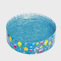Thumbnail for SeaSplash | Kleurrijke Zee-avonturen - Paddling Pool met Zeewezens