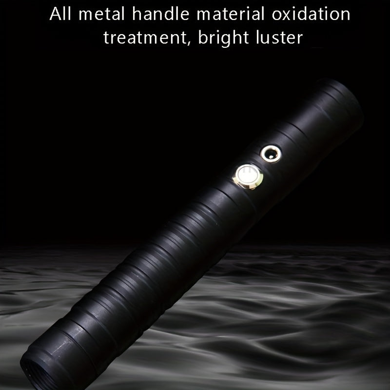 Toystar StarBlade RGB Cosplay Lightsaber | Awaken the warrior within you - Spectacular lightsaber with sound - Bestseller ...