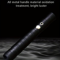 Thumbnail for Toystar StarBlade RGB Cosplay Lightsaber | Awaken the warrior within you - Spectacular lightsaber with sound - Bestseller ...