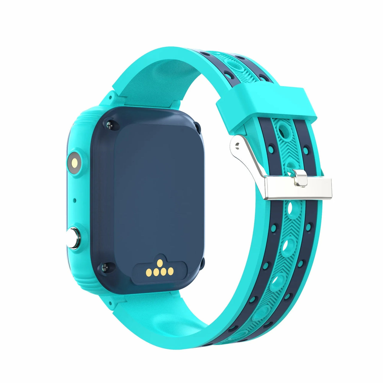 Toystar Children's Smartwatch with GPS, Calling & Educational Games – Safe & Waterproof - *Kinder Smartwatch (7)