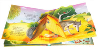 Thumbnail for Toystar Pop Up 3D Picture Book | Magical Fun - Educational Reading Book for Children - Bestseller - Magisch Plezier - Educ...