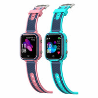 Thumbnail for Toystar Children's Smartwatch with GPS, Calling & Educational Games – Safe & Waterproof - *Kinder Smartwatch