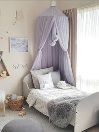 Thumbnail for Toystar DreamHaven | Atmospheric Baby Bed Heaven - Comfortable Shelter - Sfeervolle Baby Bed Hemel - Comfortabele Beschutt...