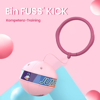 Thumbnail for ZigZagJump | 2024's ultimate toy to keep your kids active - Encourages physical activity and fun