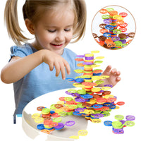 Thumbnail for Toystar BalanceBoom | Stimulates Creativity and Focus - Educational Skill Game - Stimuleert Creativiteit en Focus - Educat...