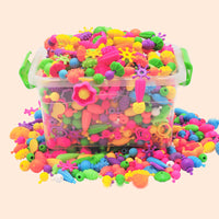 Thumbnail for Toystar Beadify | Create unique masterpieces - Bead set for endless creative possibilities - Creëer unieke meesterwerken -...