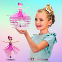 Thumbnail for Toystar SkyTwirl | Magic Movement - Flying Toys for Children - Magische Beweging - Vliegend Speelgoed voor Kinderen (9)