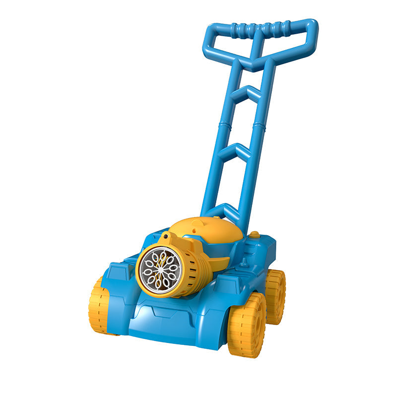 Toystar Automatic Soap Bubble Machine | Soap Bubble Maker for Children - Electric Toy - Zeepbelmaker voor Kinderen - Elekt...