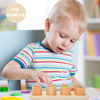 Thumbnail for Toystar SmartBlocks | Play and learn - Creative educational toys for kids! - Speel en leer - Creatief educatief speelgoed ...