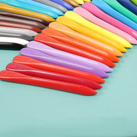 Thumbnail for Pixel Pop | Bring your creations to life with these colorful, erasable pencils