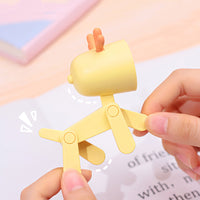 Thumbnail for Toystar LED Cute Night Light | Brings atmosphere and cheerfulness to any room - Stimulates a restful sleeping environment ...