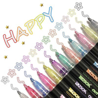 Thumbnail for Lumiis | Highlighter pen for taking notes and studying - Encourages organization and study pleasure