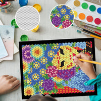 Thumbnail for Toystar Coloring book | Creative fun - Educational coloring book with number recognition - Creatief plezier - Educatief kl...