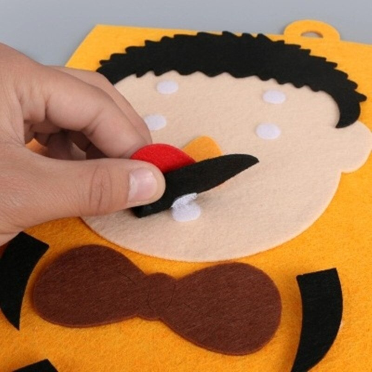 Toystar Emotional Expression Puzzle | Educational DIY toys - Learn to understand emotions - Educatief DIY speelgoed - Leer...