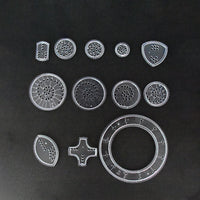 Thumbnail for Toystar SpiralScribe | Discover endless patterns - Spirograph ruler for hours of creative fun - Ontdek eindeloze patronen ...