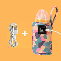Thumbnail for Toystar WarmoBaby | Perfect for on the go - Universal Bottle Warmer - Perfect voor onderweg - Universele Fleswarmer (12)