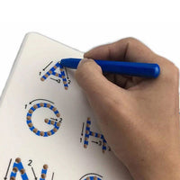 Thumbnail for ABC Magnetic Board | Encourage Creativity - Learn and play at the same time