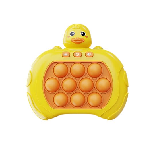 Toystar Pop Push Fidget Toy | Relaxing - Press and Play - Ontspannend - Druk en Speel (6)