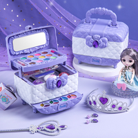 Thumbnail for Little Missy | Enchanting toy makeup for little princesses - Encourages creative play and imagination