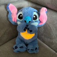 Thumbnail for Toystar CuddlyStitch | Calms and comforts - Soothing stuffed animal for babies, toddlers and adults - *Kalmeert en troost ...