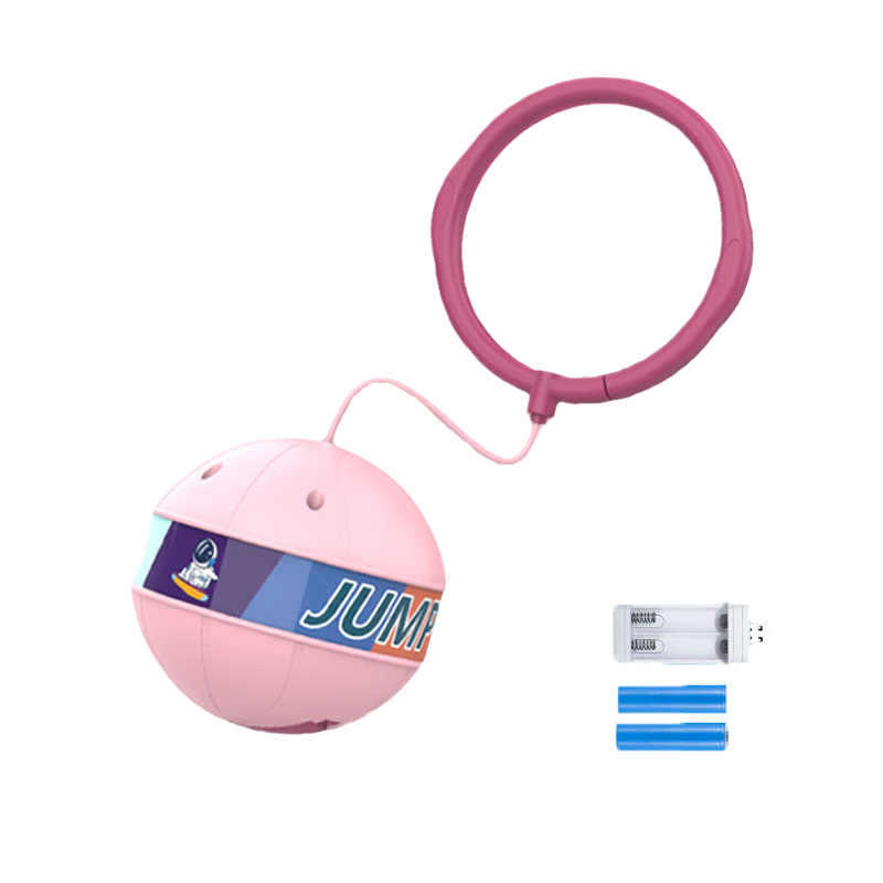 ZigZagJump | 2024's ultimate toy to keep your kids active - Encourages physical activity and fun