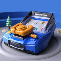 Thumbnail for RaceBuddy Steering Wheel | Let young racers dream of adventure - Interactive fun