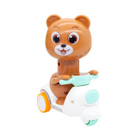 Thumbnail for Toystar MotoPals | Unleash the adventure - Animals that ride motorcycles for endless fun - Ontketen het avontuur - Dieren ...