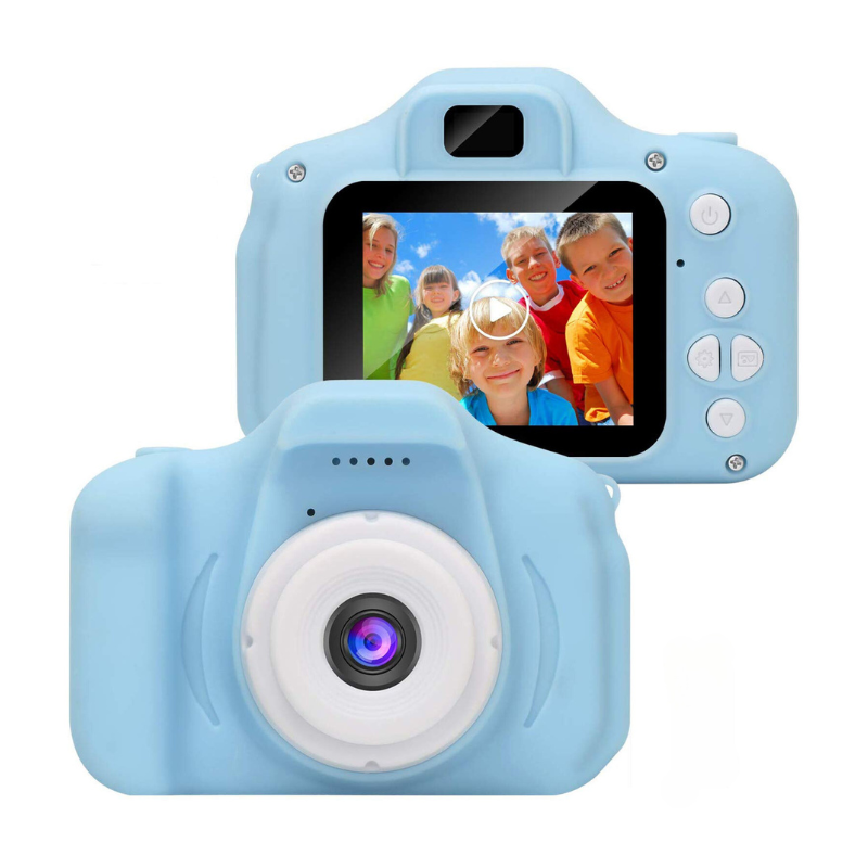 Toystar PixPlay | Capture Beautiful Moments - Digital Camera for Kids - Vang Prachtige Momenten - Digitale Camera voor Kin...