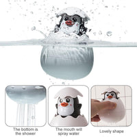 Thumbnail for SplashEgg bath toys | Make Bath Time a Joyful Adventure - Encourages Creative Play and Fun