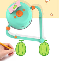 Thumbnail for Toystar BotMaster™️ |  Improves drawing skills and motor skills - Educational Drawing Robot - Bestseller - tekenrobot (4)