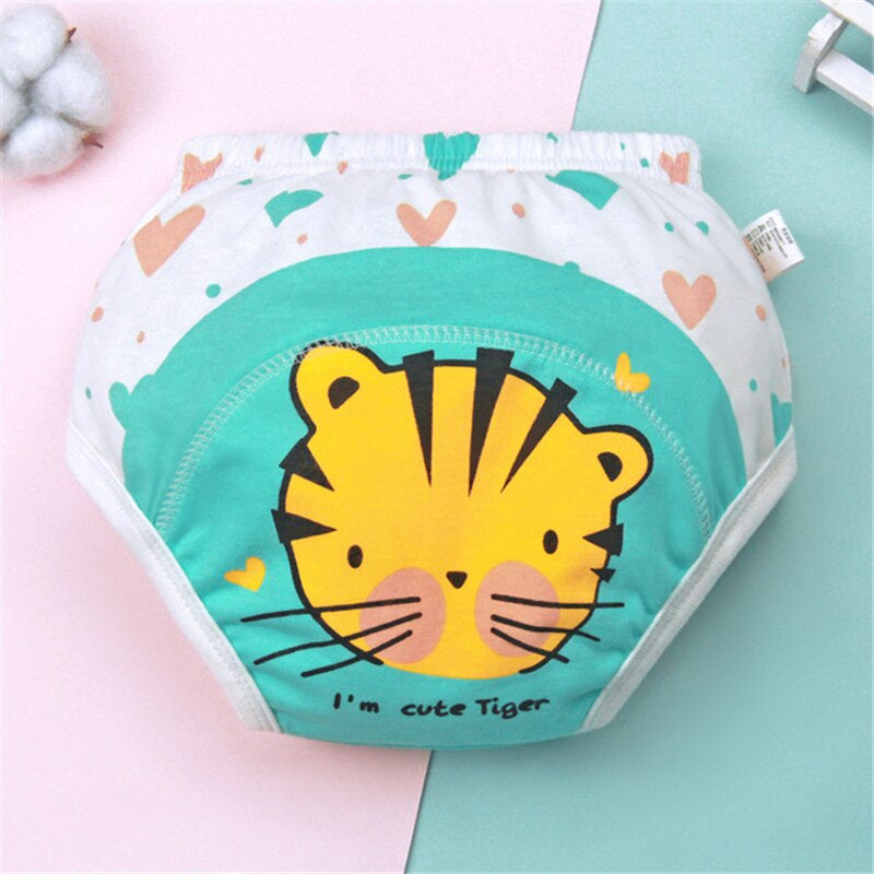 Toystar Baby Potty Pants | Comfortable - Reusable Underpants - Comfortabel - Herbruikbare Onderbroeken (5)