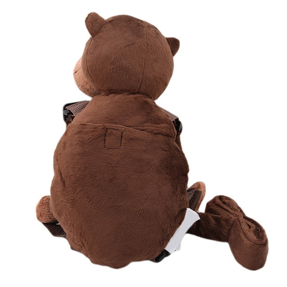 Toystar SafePals | Safety & Joy - Backpack & Harness for Toddlers - Bestseller - Veiligheid & Vreugde - Rugzak & Harnas vo...