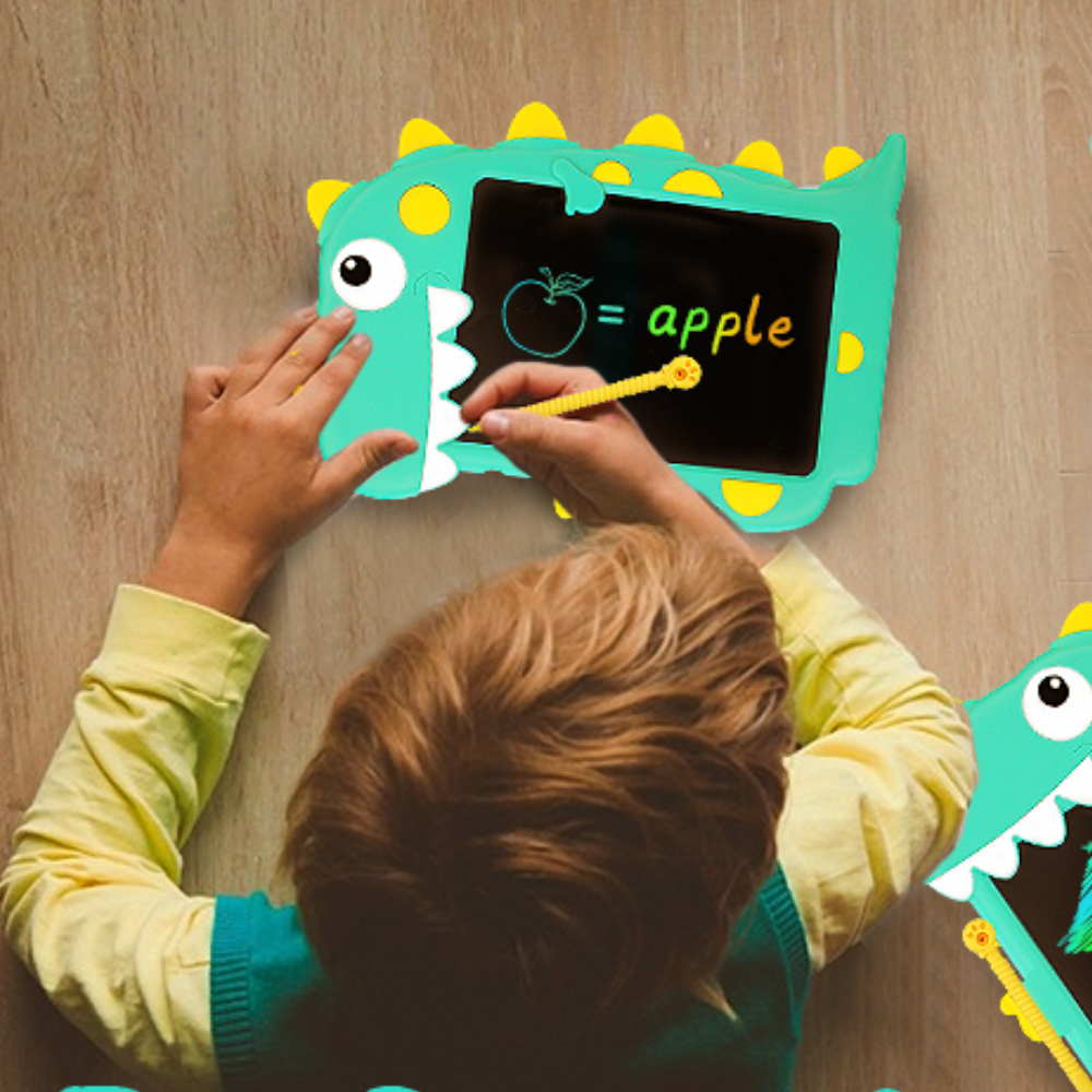 Toystar SketchMaster | Perfect Drawing Tablet for Kids - Creative Learning and Playing - Perfect Tekentablet voor Kinderen...