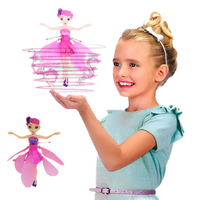 Thumbnail for Toystar SkyTwirl | Magic Movement - Flying Toys for Children - Magische Beweging - Vliegend Speelgoed voor Kinderen