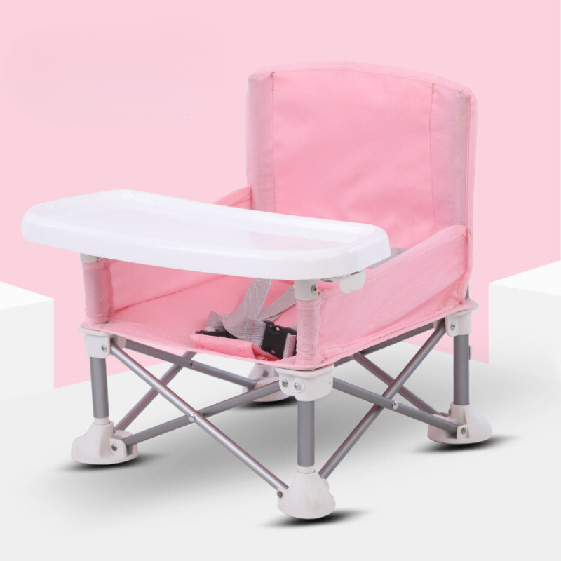 Toystar CozyNest | Comfort and Safety Highchair - Perfect for Babies - Comfort en Veiligheid - Perfect voor Baby’s (4)
