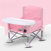 Thumbnail for Toystar CozyNest | Comfort and Safety Highchair - Perfect for Babies - Comfort en Veiligheid - Perfect voor Baby’s (4)
