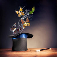 Thumbnail for Toystar Wonder Wings | Bring magic into your home! - Flying butterflies for endless fun! - Bestseller - Breng magie in hui...