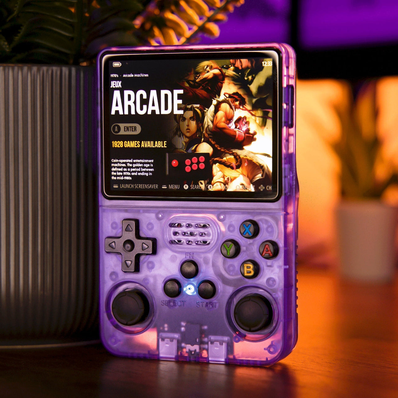 Toystar GameGo | Retro Gaming in your Pocket - Portable Gaming Fun - Bestseller - Retro Gaming in je Broekzak - Draagbaar ...