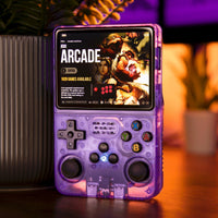 Thumbnail for Toystar GameGo | Retro Gaming in your Pocket - Portable Gaming Fun - Bestseller - Retro Gaming in je Broekzak - Draagbaar ...
