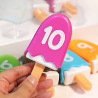 Thumbnail for Toystar LogicScoop | Promotes logical thinking - Educational ice cream Learn & Play Set - Bevordert logisch denken - Educa...