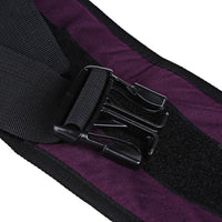 Thumbnail for Toystar Baby Hipseat | Comfort and Support - Adjustable Baby Carrier - Comfort en Ondersteuning - Verstelbare Baby Drager (2)