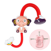 Thumbnail for Toystar Sparkling Elephant | Enchanting Water Fun for Kids - Make bath time unforgettable and full of fun! - Betoverend Wa...