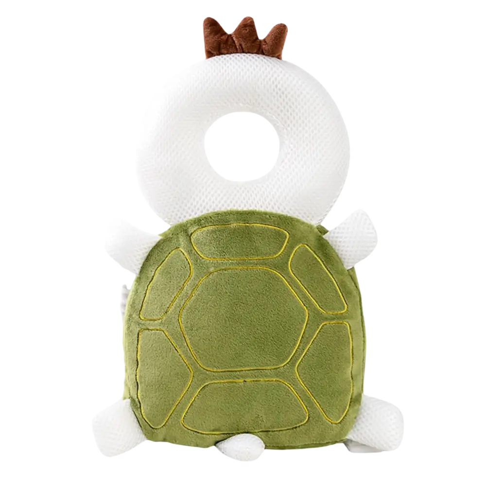 Toystar ShellBuddy | Carefree exploration - Cute turtle backpack for babies - Zorgeloos ontdekken - Schattige schildpad ru...
