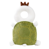 Thumbnail for Toystar ShellBuddy | Carefree exploration - Cute turtle backpack for babies - Zorgeloos ontdekken - Schattige schildpad ru...