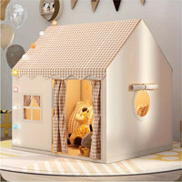 Thumbnail for Toystar Wonderland Play Tent | Magical Moments - Tent for Children with Doors and Windows - Bestseller - Magische Momenten...